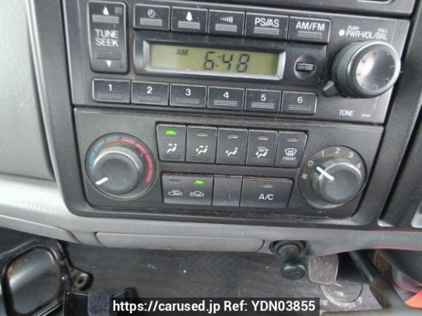 Used 2004 MT mazda titan-dash SYE6T Image[25]