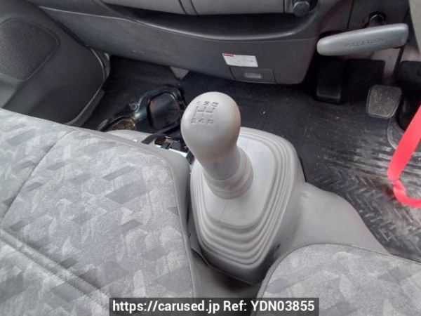 Used 2004 MT mazda titan-dash SYE6T Image[26]