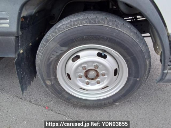 Used 2004 MT mazda titan-dash SYE6T Image[28]