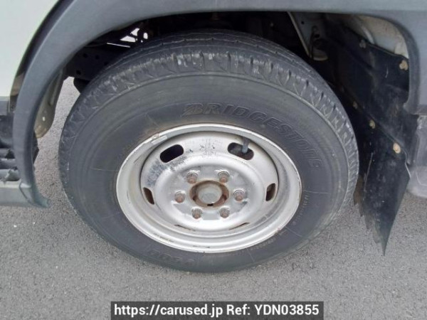 Used 2004 MT mazda titan-dash SYE6T Image[29]