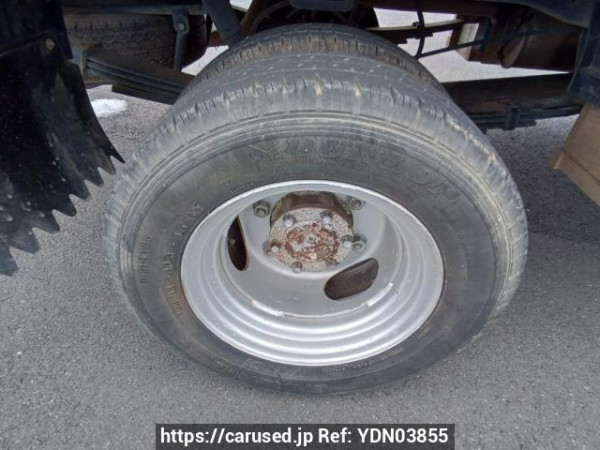 Used 2004 MT mazda titan-dash SYE6T Image[30]