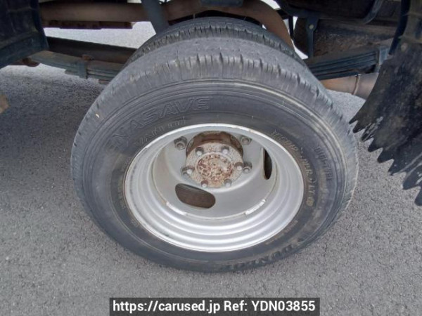 Used 2004 MT mazda titan-dash SYE6T Image[31]