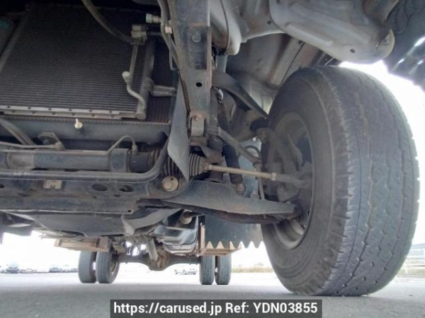 Used 2004 MT mazda titan-dash SYE6T Image[33]