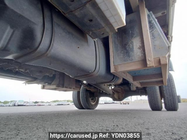 Used 2004 MT mazda titan-dash SYE6T Image[35]