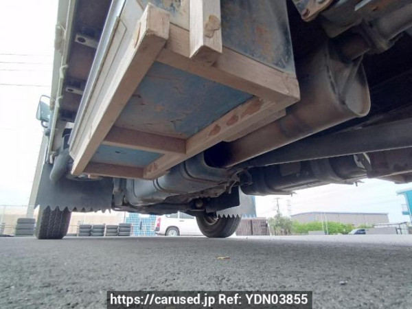 Used 2004 MT mazda titan-dash SYE6T Image[36]