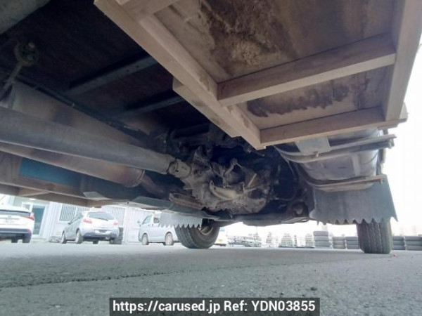 Used 2004 MT mazda titan-dash SYE6T Image[37]