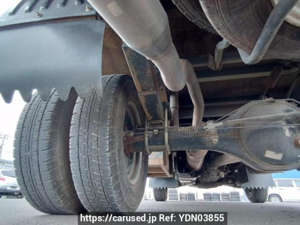 Used 2004 MT mazda titan-dash SYE6T Image[38]