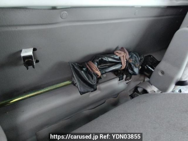 Used 2004 MT mazda titan-dash SYE6T Image[43]