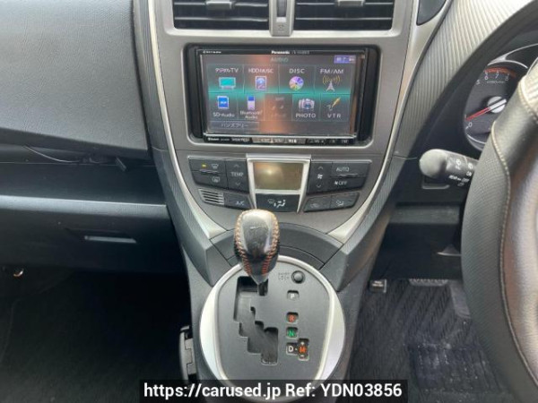 Used 2011 AT subaru trezia NCP120X Image[18]