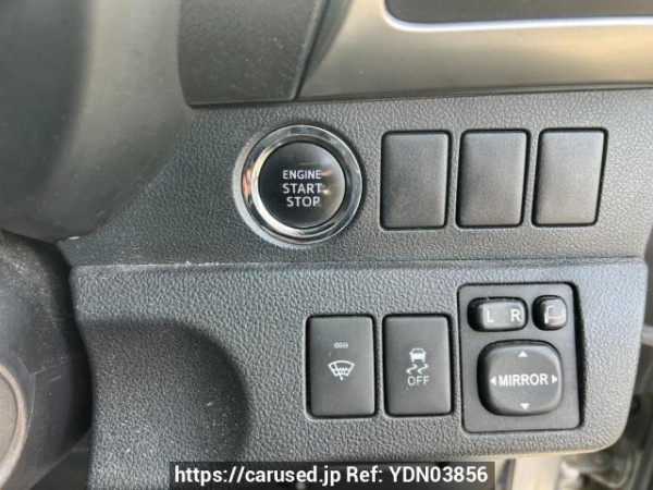 Used 2011 AT subaru trezia NCP120X Image[20]