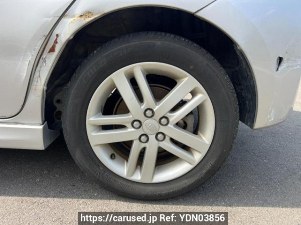 Used 2011 AT subaru trezia NCP120X Image[23]