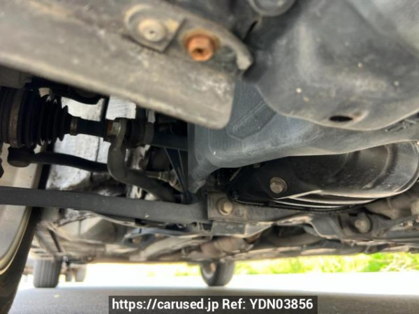 Used 2011 AT subaru trezia NCP120X Image[25]