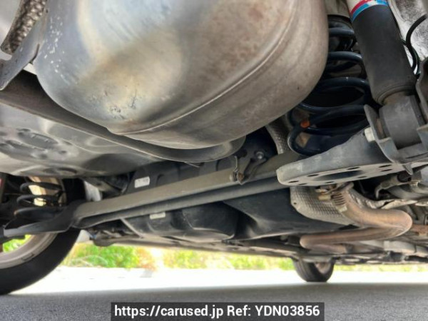 Used 2011 AT subaru trezia NCP120X Image[27]