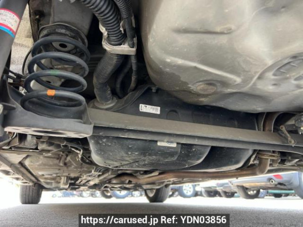 Used 2011 AT subaru trezia NCP120X Image[28]