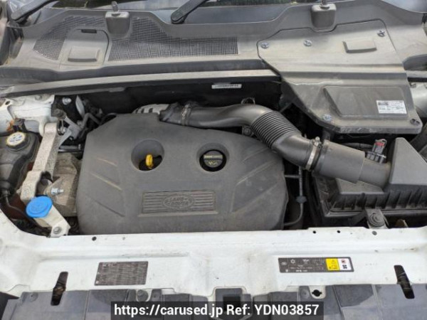 Used 2015 AT land-rover discovery-sport LC2A Image[9]