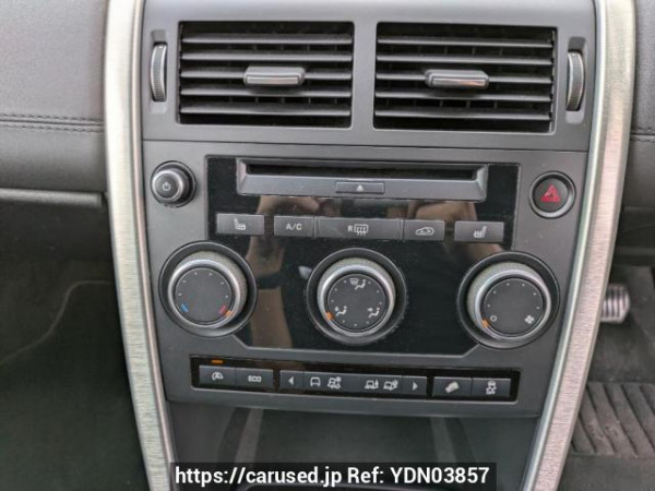 Used 2015 AT land-rover discovery-sport LC2A Image[23]