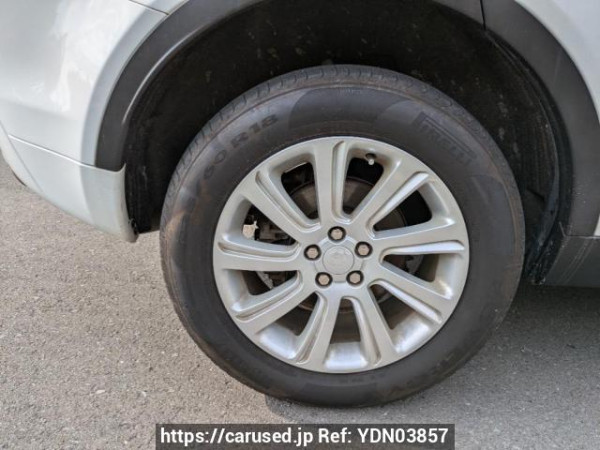 Used 2015 AT land-rover discovery-sport LC2A Image[28]