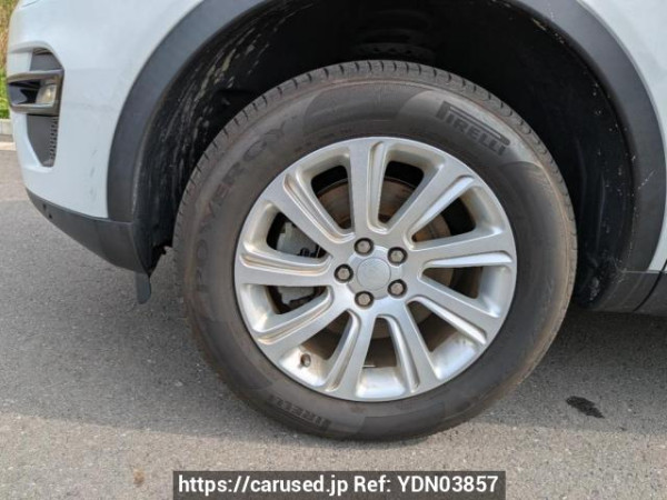 Used 2015 AT land-rover discovery-sport LC2A Image[30]