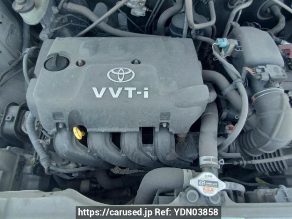 Used 2005 AT toyota succeed-van NCP51V Image[9]