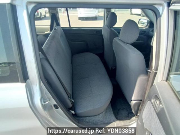 Used 2005 AT toyota succeed-van NCP51V Image[14]