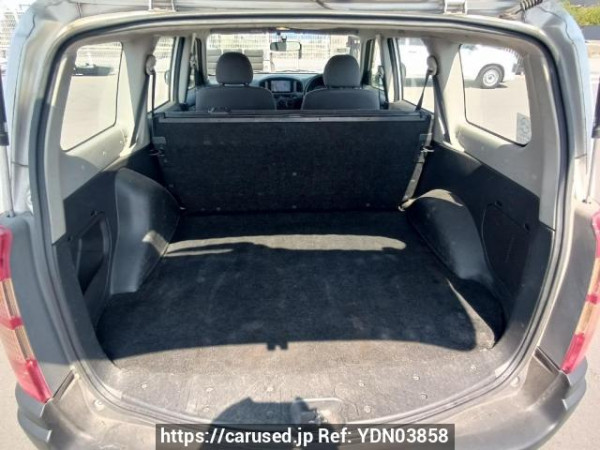 Used 2005 AT toyota succeed-van NCP51V Image[16]
