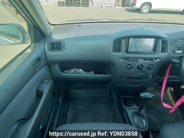 Used 2005 AT toyota succeed-van NCP51V Image[18]