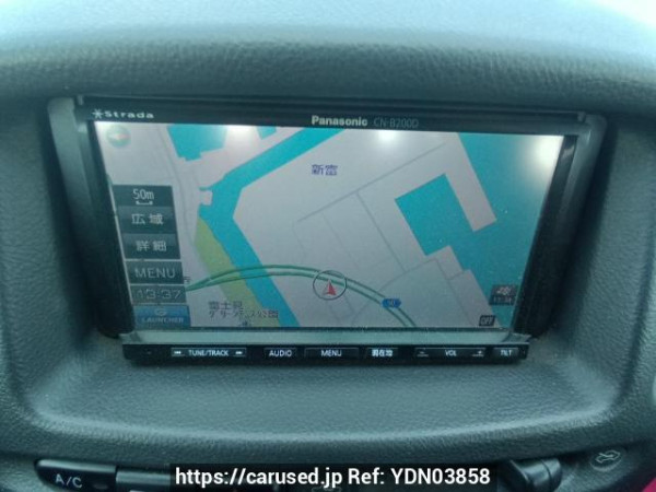 Used 2005 AT toyota succeed-van NCP51V Image[23]