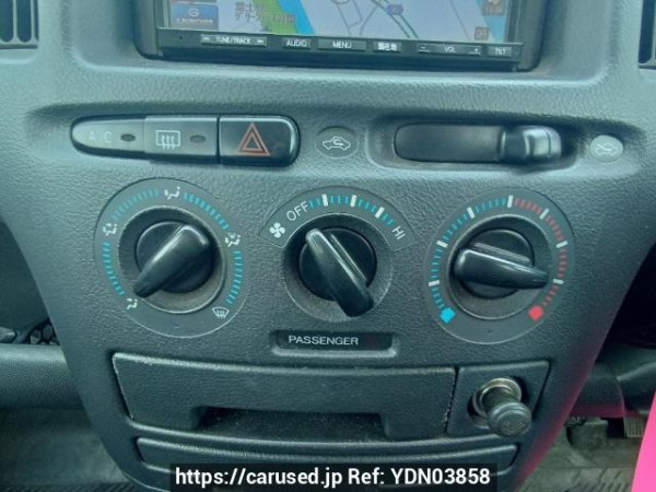 Used 2005 AT toyota succeed-van NCP51V Image[24]