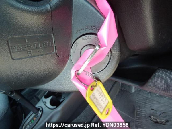 Used 2005 AT toyota succeed-van NCP51V Image[26]