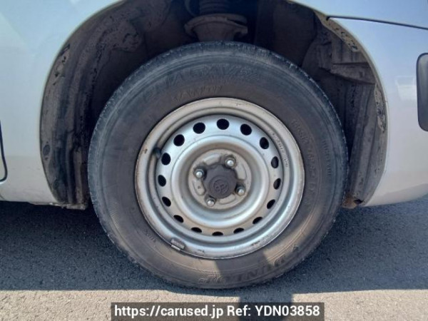 Used 2005 AT toyota succeed-van NCP51V Image[27]