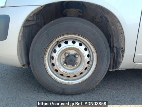 Used 2005 AT toyota succeed-van NCP51V Image[28]