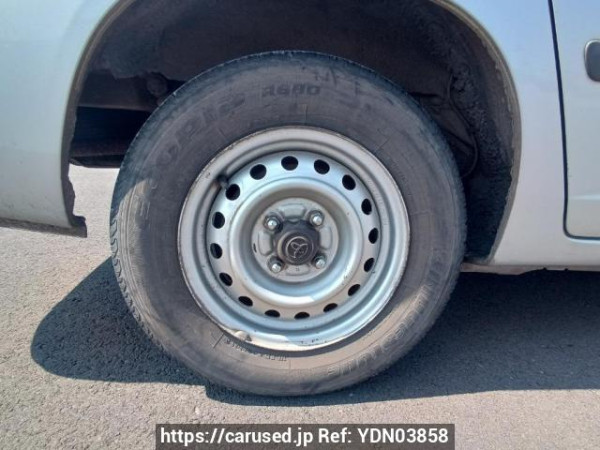 Used 2005 AT toyota succeed-van NCP51V Image[29]