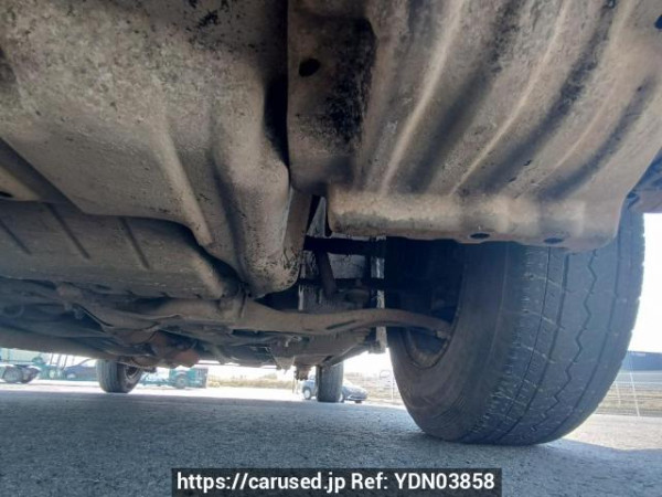 Used 2005 AT toyota succeed-van NCP51V Image[32]