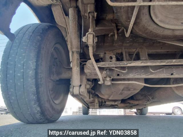 Used 2005 AT toyota succeed-van NCP51V Image[37]