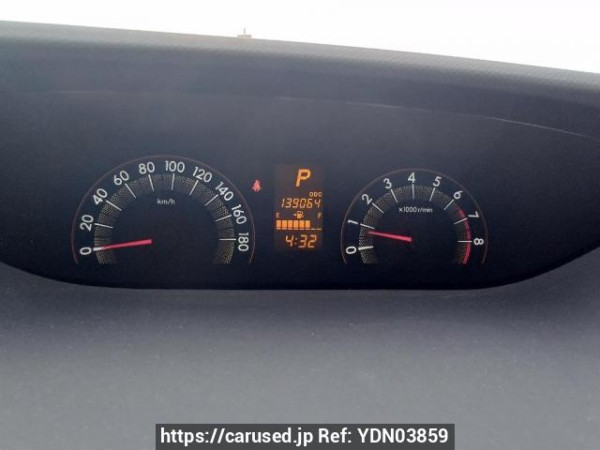 Used 2007 AT toyota ractis NCP100 Image[22]