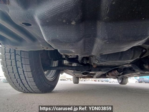 Used 2007 AT toyota ractis NCP100 Image[30]