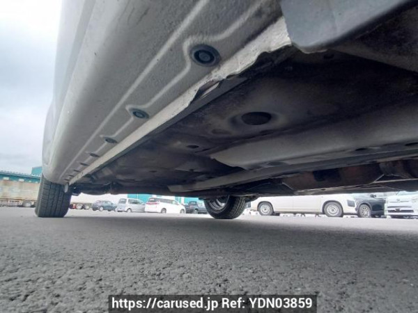 Used 2007 AT toyota ractis NCP100 Image[32]