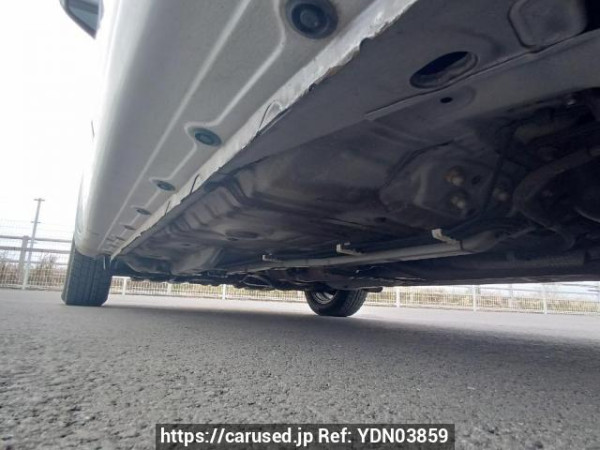 Used 2007 AT toyota ractis NCP100 Image[34]