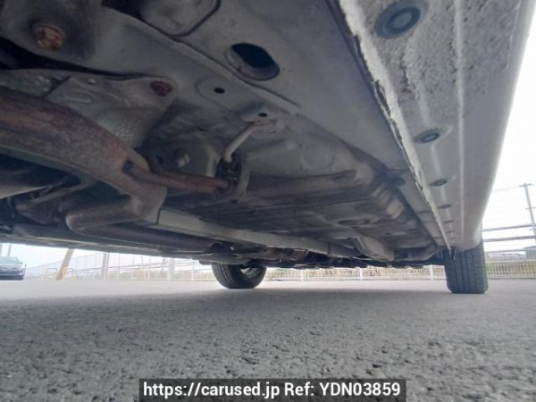 Used 2007 AT toyota ractis NCP100 Image[35]