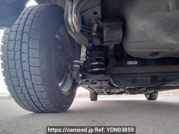 Used 2007 AT toyota ractis NCP100 Image[36]