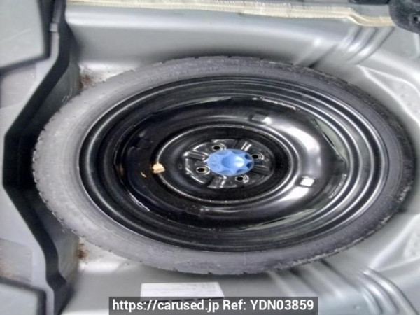 Used 2007 AT toyota ractis NCP100 Image[39]