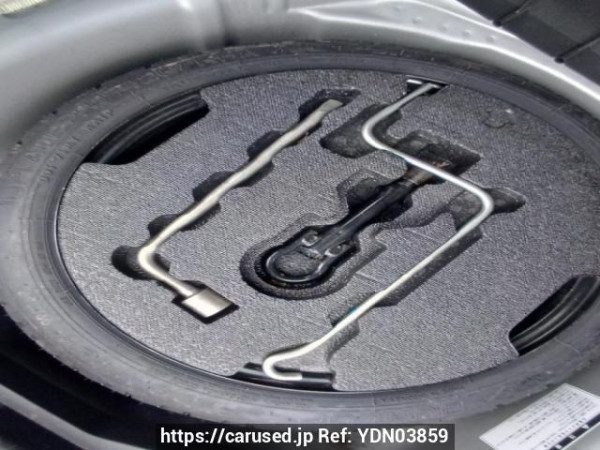 Used 2007 AT toyota ractis NCP100 Image[40]