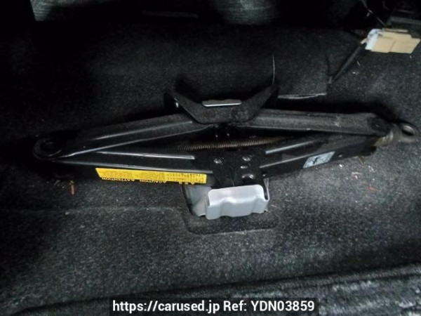 Used 2007 AT toyota ractis NCP100 Image[41]