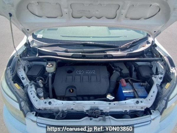 Used 2009 AT toyota voxy ZRR70W Image[8]
