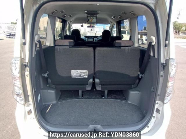 Used 2009 AT toyota voxy ZRR70W Image[17]