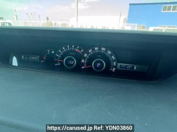 Used 2009 AT toyota voxy ZRR70W Image[21]