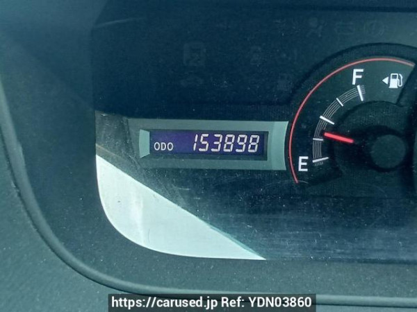 Used 2009 AT toyota voxy ZRR70W Image[22]