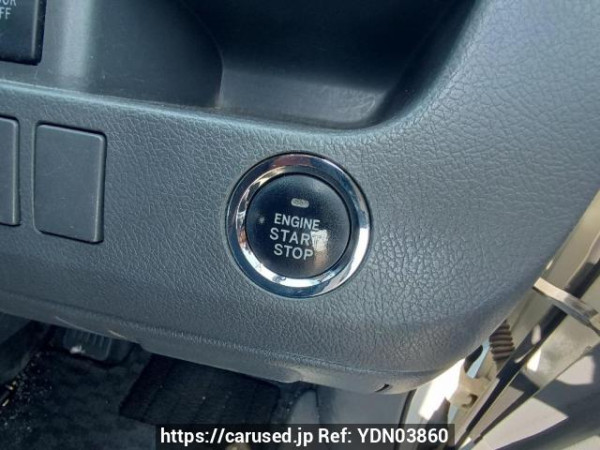 Used 2009 AT toyota voxy ZRR70W Image[27]