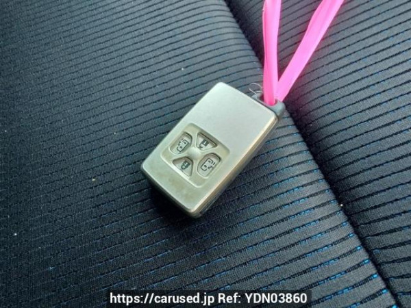 Used 2009 AT toyota voxy ZRR70W Image[28]