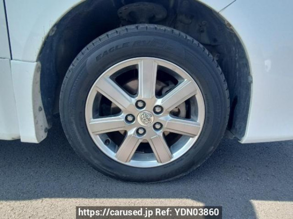 Used 2009 AT toyota voxy ZRR70W Image[29]